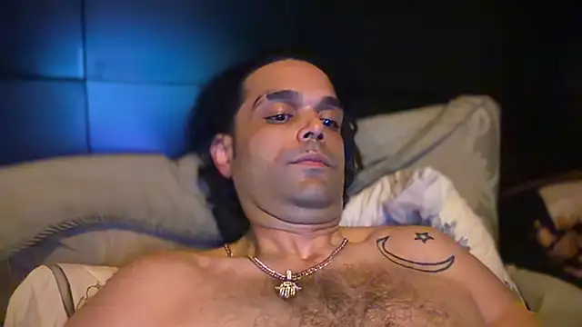 icebergslim281 Pertunjukan Webcam