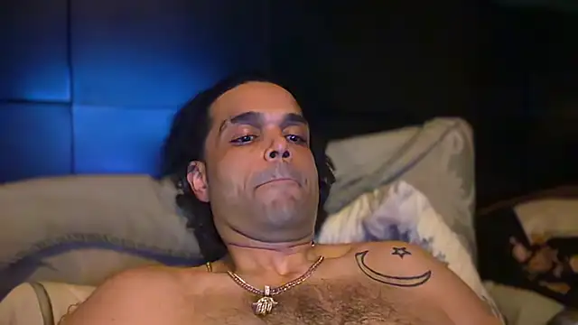 Show Webcam de icebergslim281