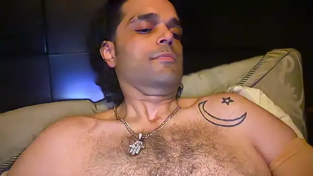 icebergslim281's Webcam Show