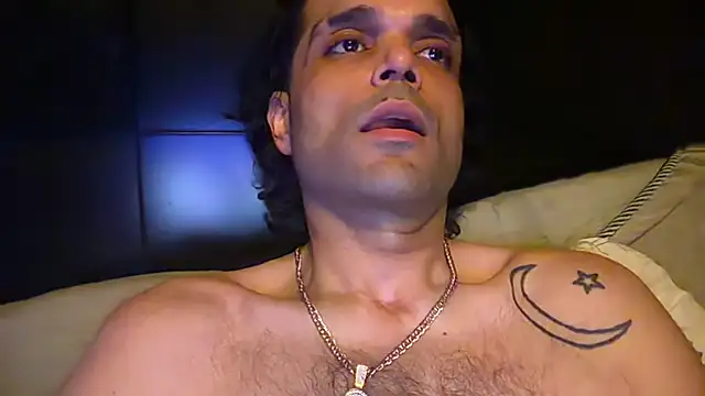 icebergslim281 ওয়েবক্যাম শো