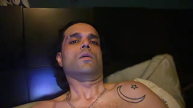 icebergslim281 Pertunjukan Webcam