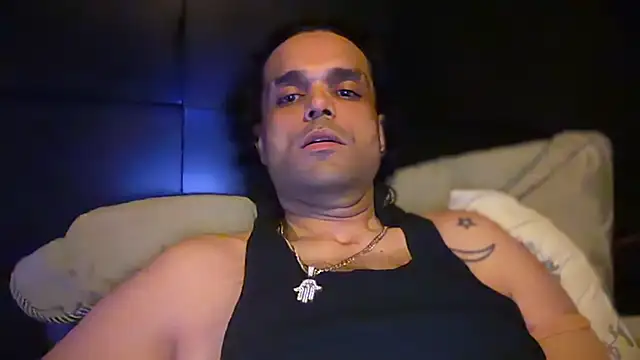 icebergslim281 Pertunjukan Webcam