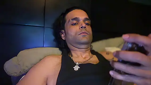 Show Webcam de icebergslim281
