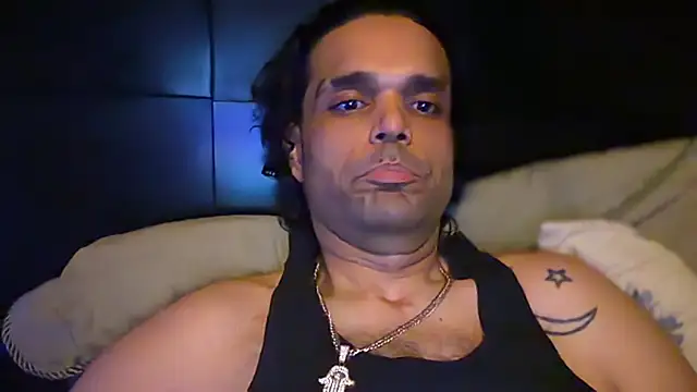 Show Webcam de icebergslim281