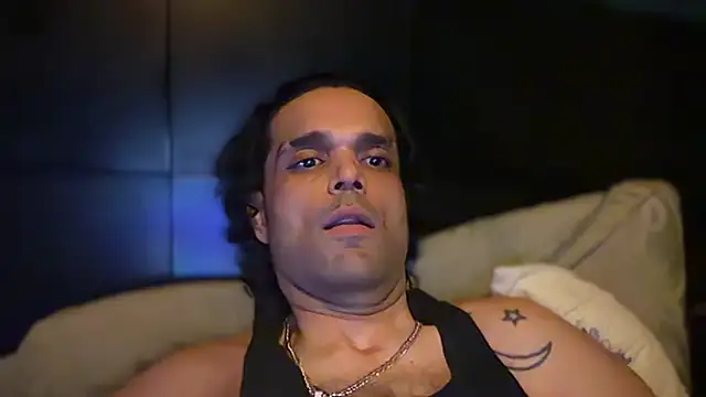 icebergslim281 webkamerás műsora