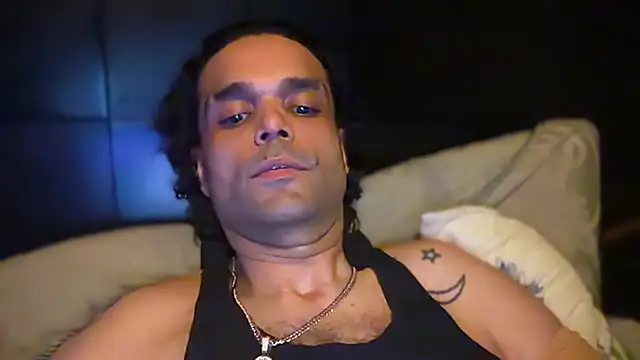icebergslim281 Pertunjukan Webcam