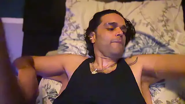 הופעת וובקאם של icebergslim281