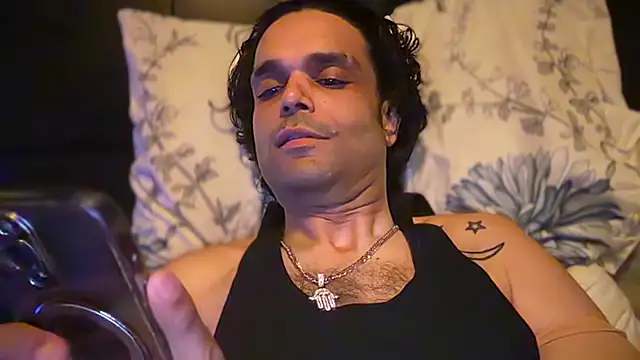 icebergslim281's Webcam Show