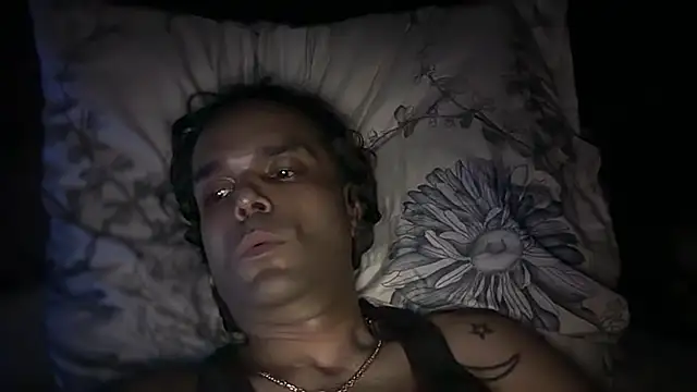 icebergslim281's Webcam Show