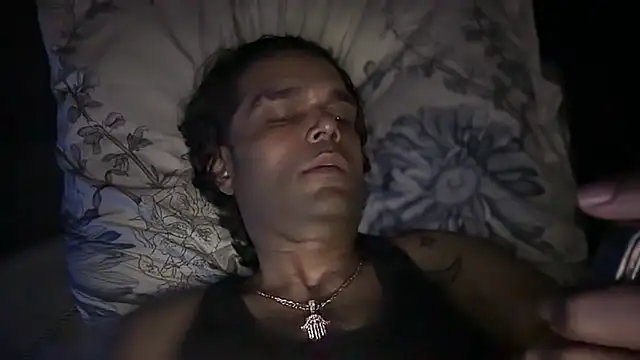 Show webcam de icebergslim281