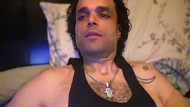 icebergslim281 webkamerás műsora
