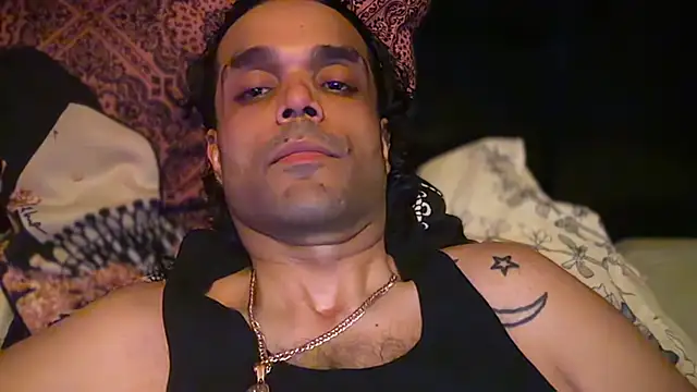 icebergslim281's Webcam Show