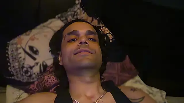icebergslim281 Webcamshow