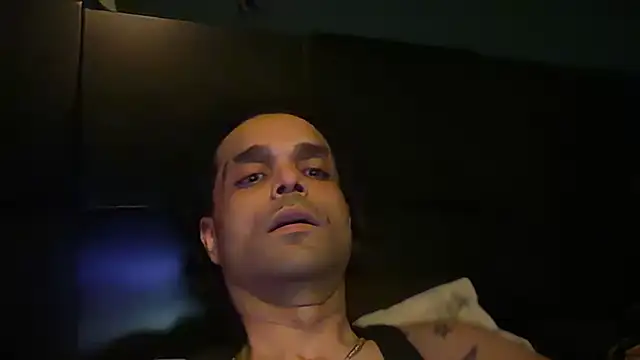 icebergslim281 Шоу с уебкамера