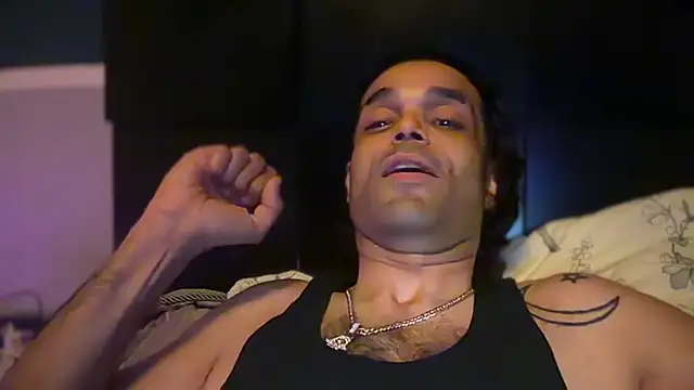 icebergslim281 Show Webcam