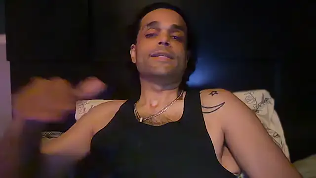 icebergslim281 Pertunjukan Webcam