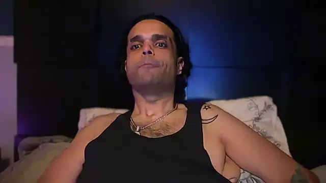 icebergslim281's Webcam Show