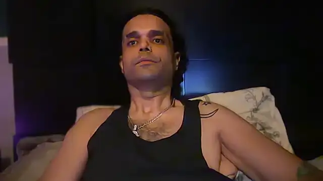 Show Webcam de icebergslim281