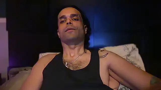 icebergslim281 Шоу с уебкамера