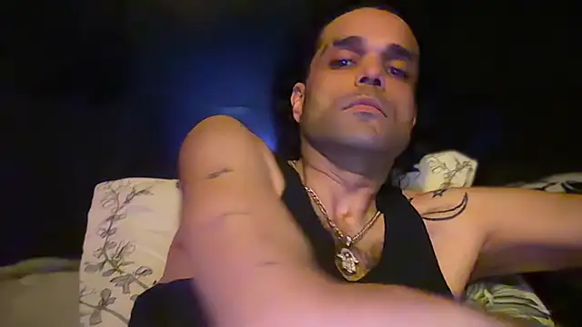 icebergslim281 Webcam-Show