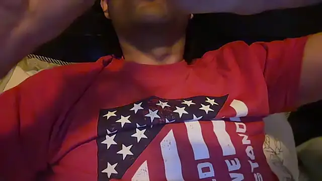 icebergslim281 webkamerás műsora