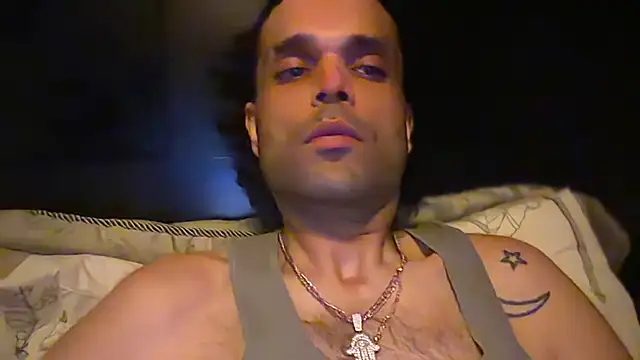 Show Webcam de icebergslim281