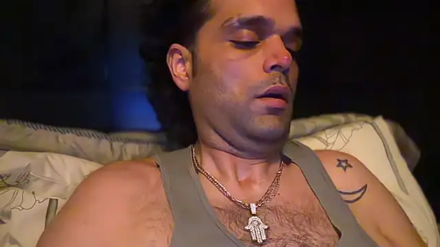 icebergslim281 ওয়েবক্যাম শো