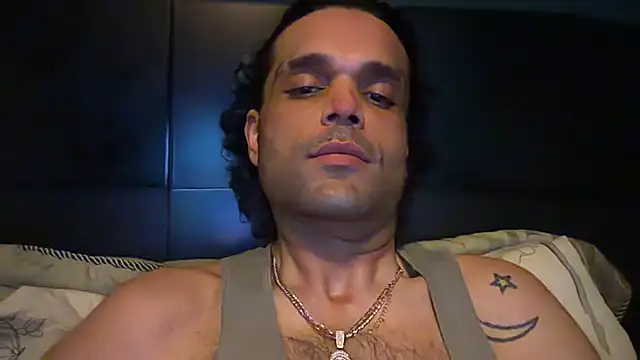 Show Webcam de icebergslim281
