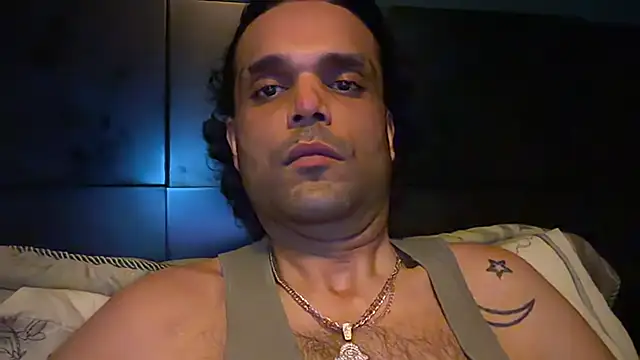 Show webcam de icebergslim281