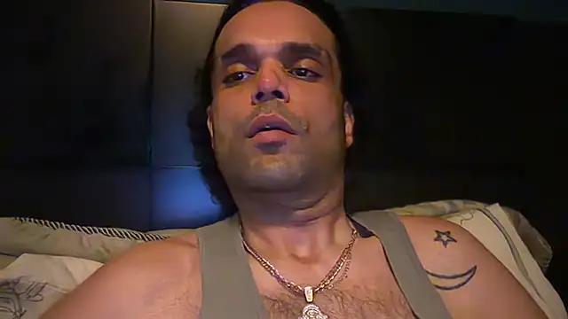 icebergslim281 webkamerás műsora