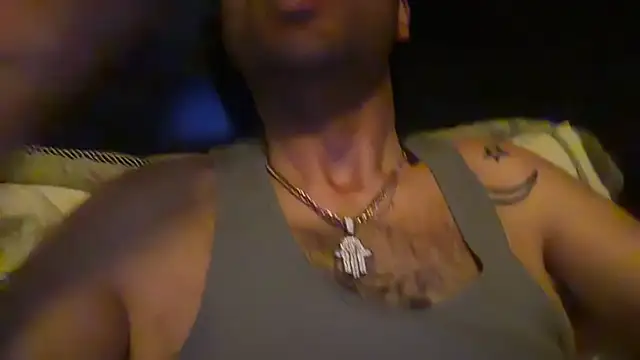 icebergslim281 Webcam-Show