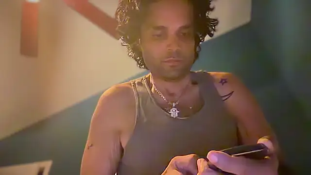 Show Webcam de icebergslim281
