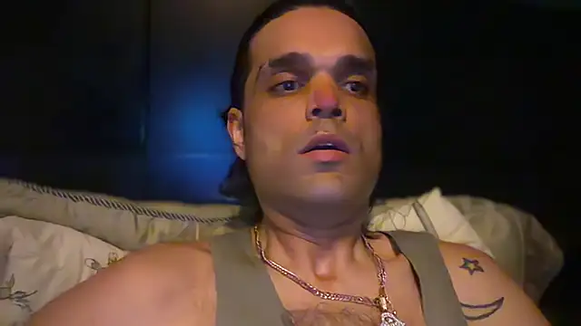 Show webcam de icebergslim281