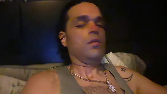 Show Webcam de icebergslim281