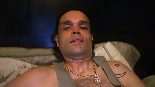 Show webcam de icebergslim281