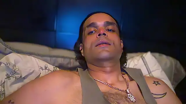 icebergslim281's Webcam Show