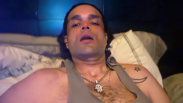 icebergslim281 webkamerás műsora