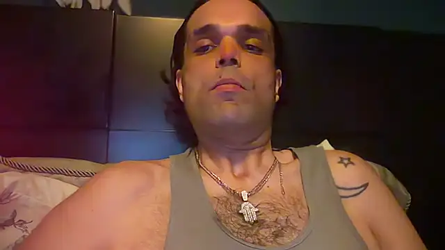 icebergslim281 Pertunjukan Webcam