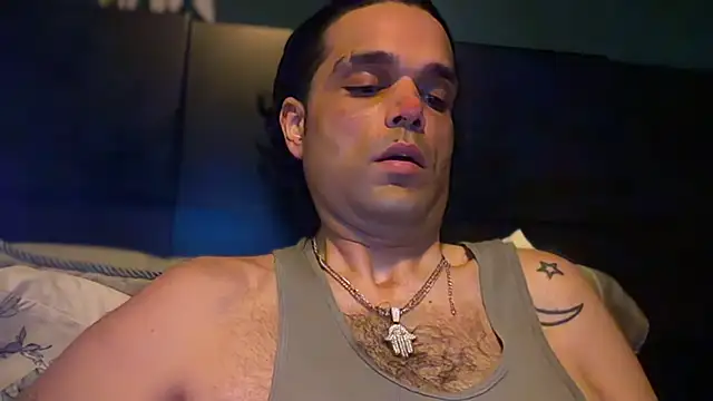 icebergslim281 webkamerás műsora
