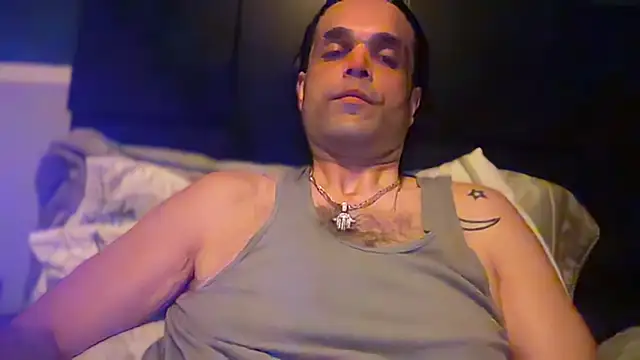 Show webcam de icebergslim281