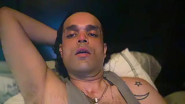Show webcam de icebergslim281