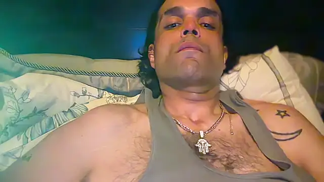 icebergslim281 Pertunjukan Webcam