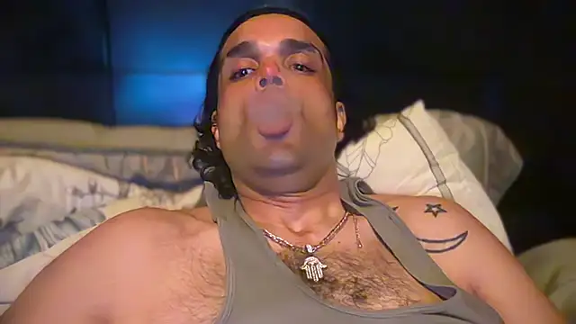 Show Webcam de icebergslim281