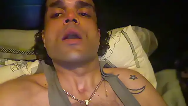 Show Webcam de icebergslim281