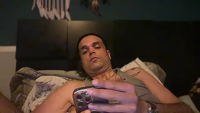 Show webcam de icebergslim281