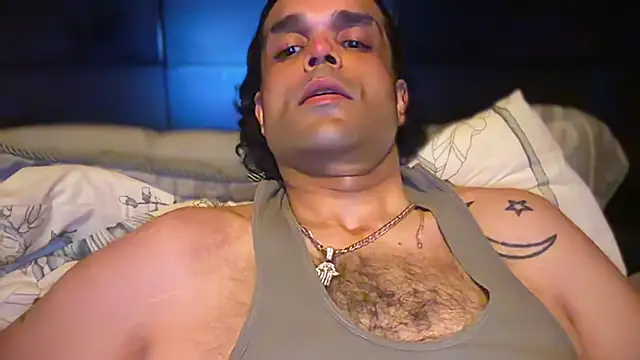 Show Webcam de icebergslim281
