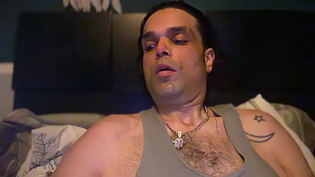 icebergslim281 Webcam show