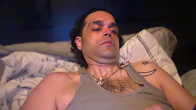 Show webcam de icebergslim281