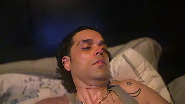 Show webcam de icebergslim281
