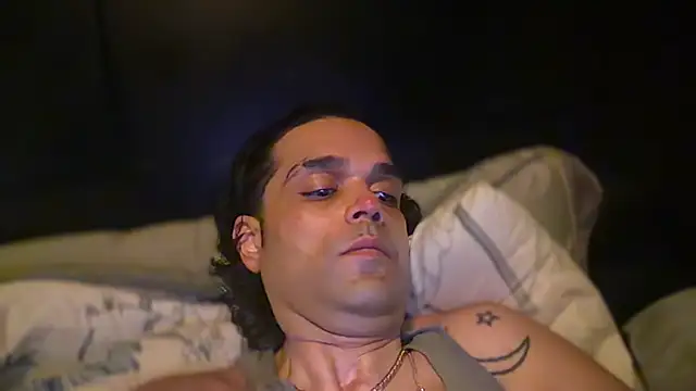 icebergslim281 Show Webcam